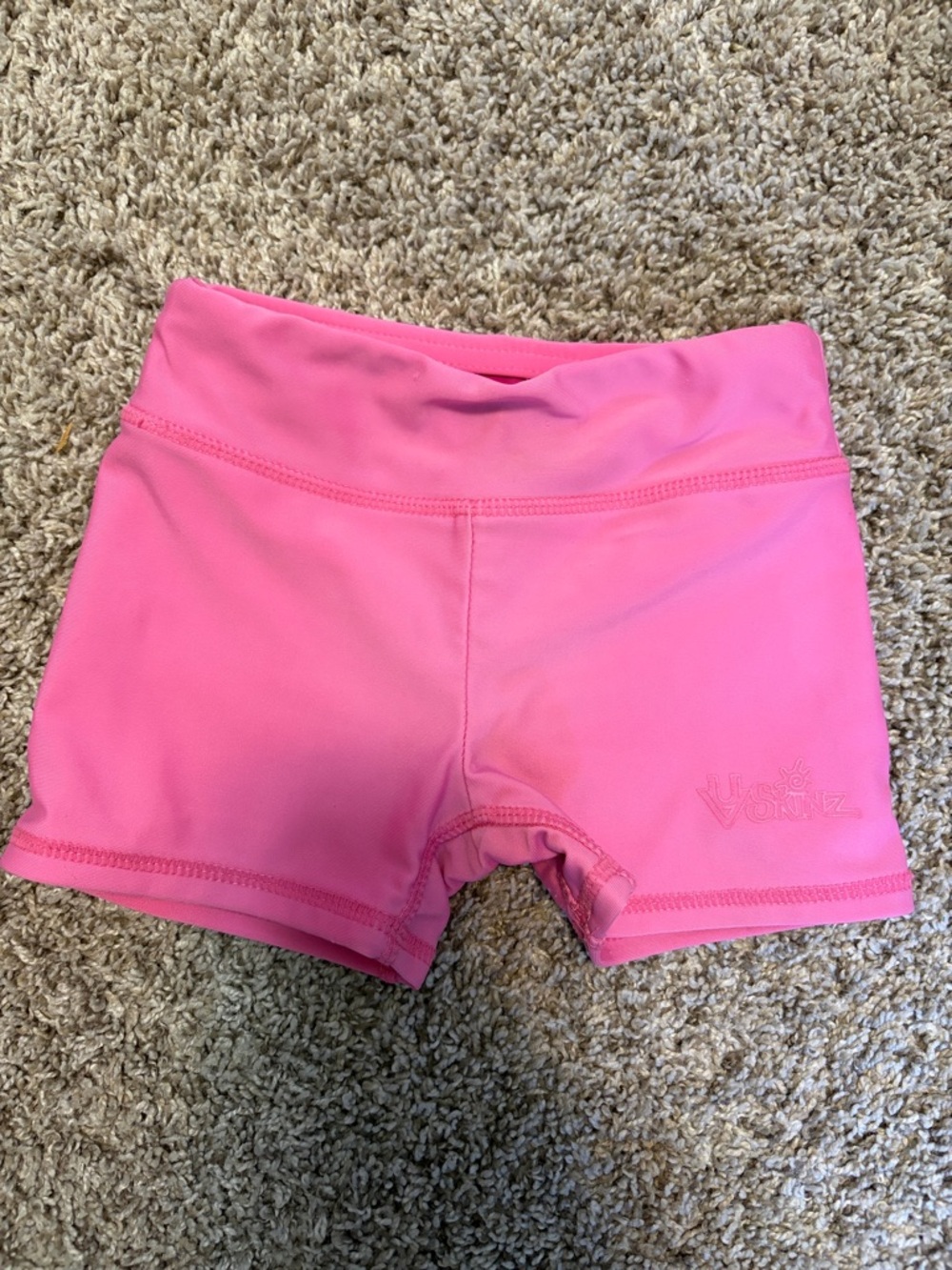 4T UV Skinz Swim Bottoms